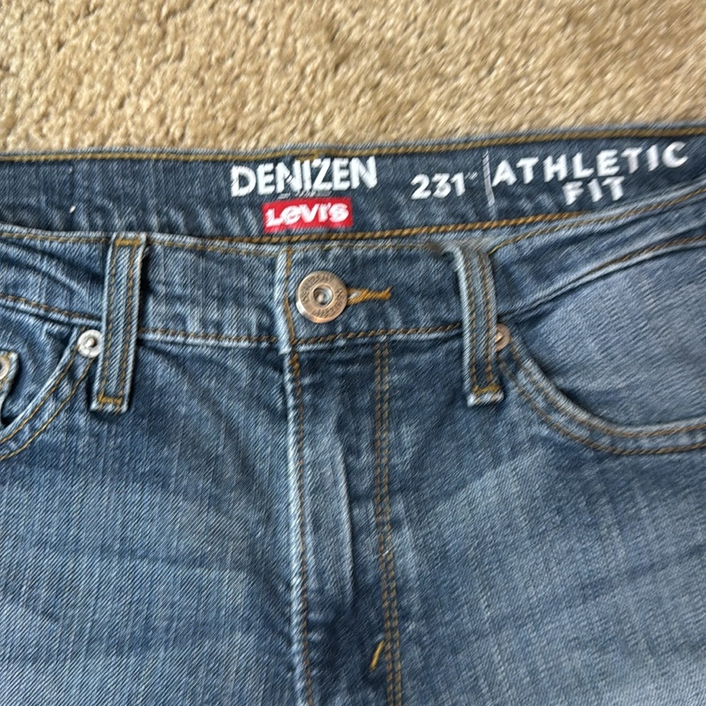 Levis Denizen - Picture 5 of 5